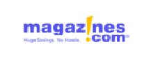 Magazine Store